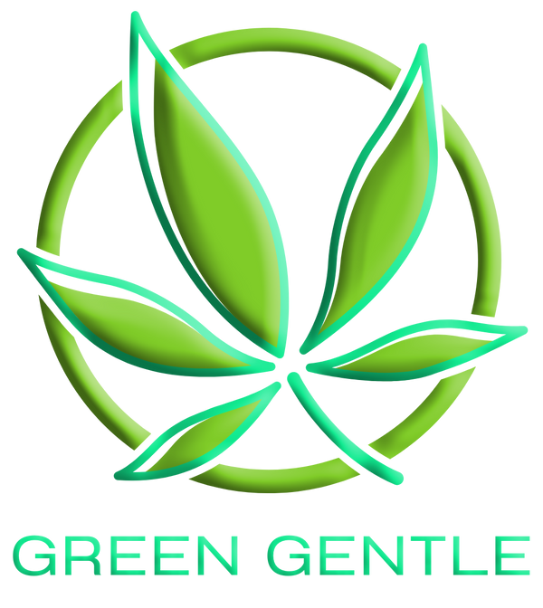 Green Gentle